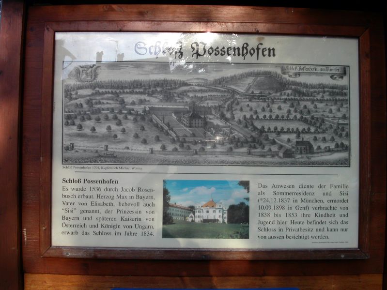 Possenhofen